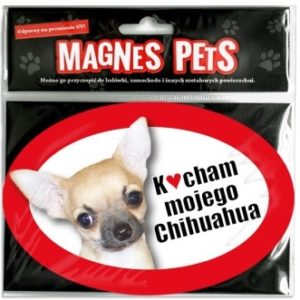 Chihuahua