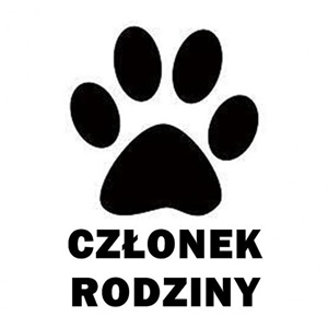 członek rodziny