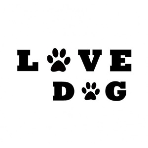 love dog