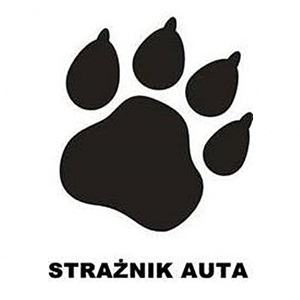 strażnik auta