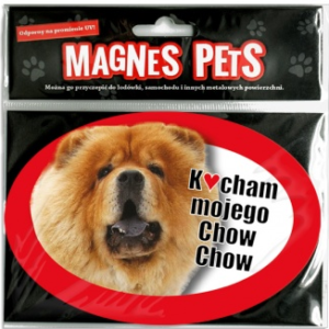 Chow Chow