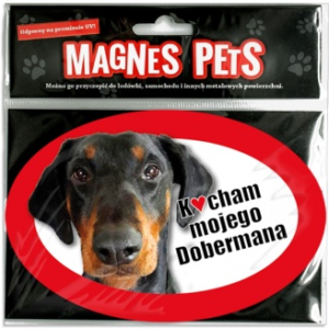 Doberman