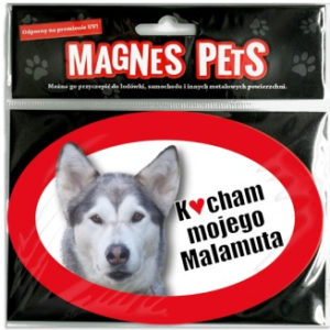 Malamut