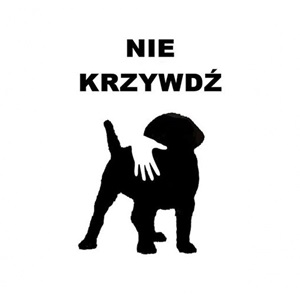 nie krzywdz