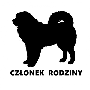 mastif na stronę
