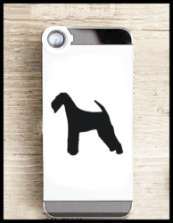 telefon airedale