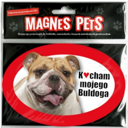 buldog