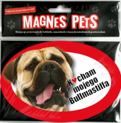 bullmastiff