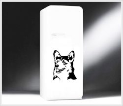 corgi-l