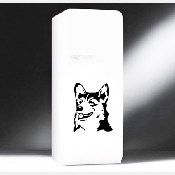 corgi-l