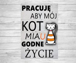 magnes kot