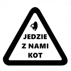 kot na strone