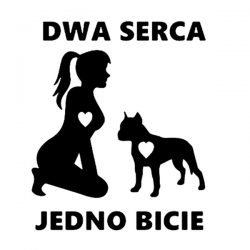 amstaf na zamówienie