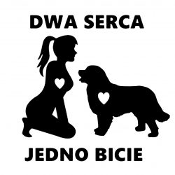 dwa serca berneńczyk