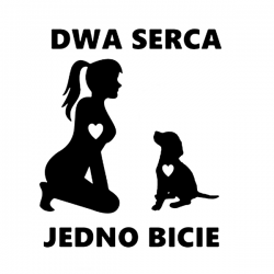 beagiel - dwa serca