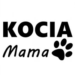 kocia mamaaa
