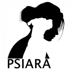 psiara - drugi wzór