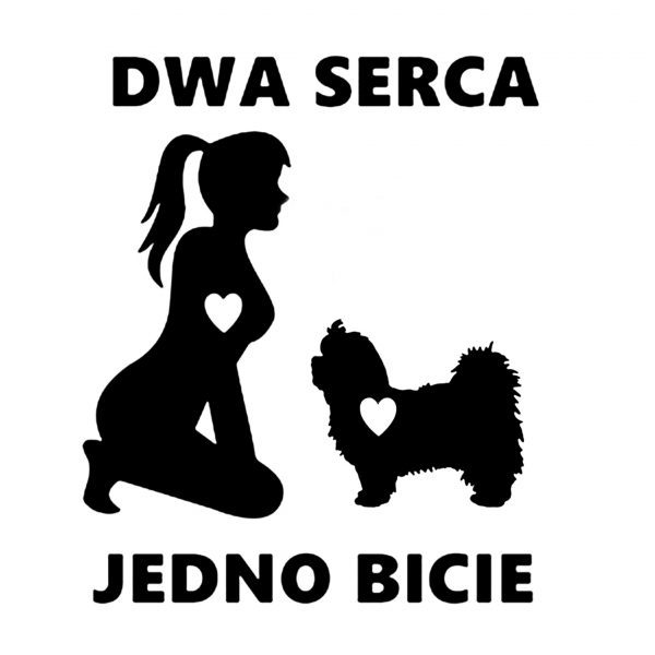 dwa serca - maltanczyk