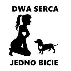 dwa serca jamnik-strona